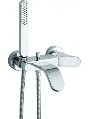 Creavit Infinity Banyo Armatürü