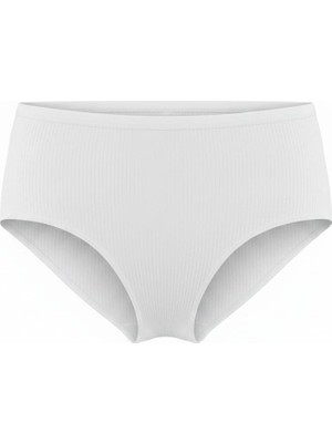 Lida Crafts Özten Çizili Bato Xxl-5  Külot 3'lü