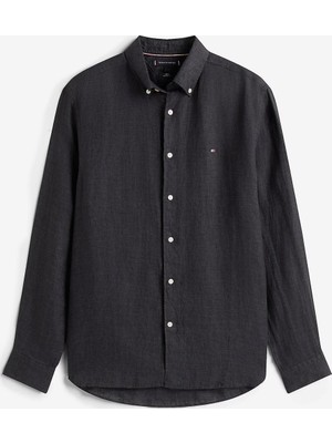 Tommy Hilfiger Erkek Gömlek MW0MW41530
