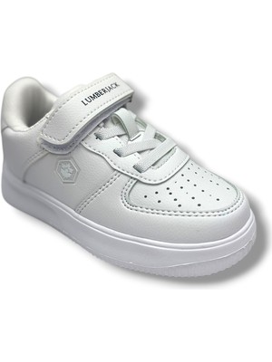 Lumberjack Finster Wmn 6 Fx Cırtlı Çocuk Sneaker 26-30