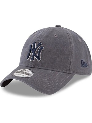 New Era Mlb Core Classıc 2 0 Neyyan  Grh Uniseks Gri Şapka - 60235294