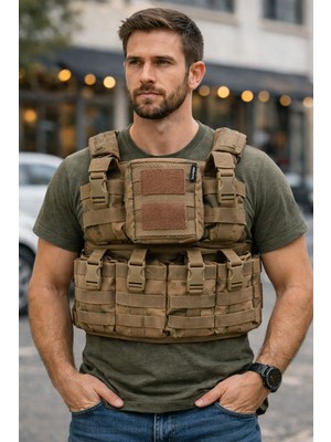  tactical taktikal yelek
