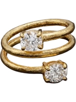 La Nuit London Jewels Wılla Yüzük