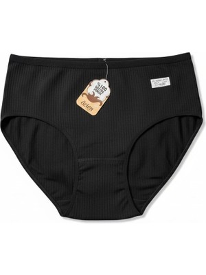 Lida Crafts Özten Çizili Bato Xxl-5  Külot 3'lü