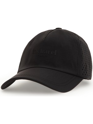 Cacharel Erkek Siyah Cap Şapka 50328749-001