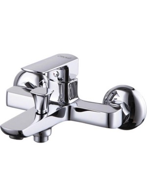 Creavit Slope Banyo Armatürü