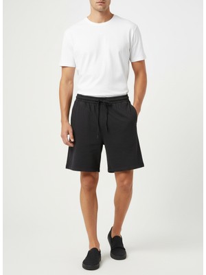Only & Sons Onstel 0241 Shorts Noos Erkek Siyah Şort - 22033380