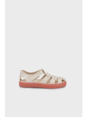 Igor Nıco Logolu Cırt Cırtlı Sandalet Unisex Çocuk Sandalet S10368
