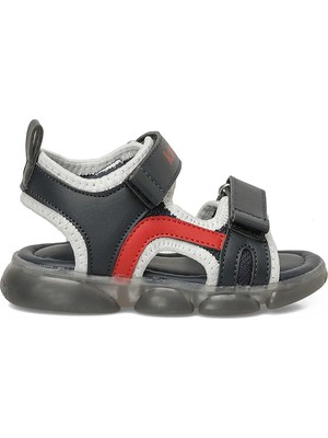 Kinetix Fımor B 6fx Lacivert Erkek Çocuk Sandalet