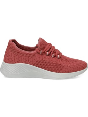 Torex Paloma W Pembe Kadın Spor Ayakkabı