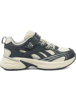 Reebok Grand Cane Kds Iıı Kırık Beyaz Erkek Çocuk Sneaker