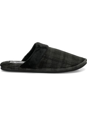 Polaris 610048.M5PR Kahverengi Erkek Ev Terliği