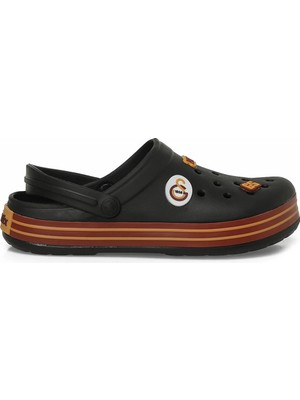 Gs Berta Iı  Siyah Erkek Deniz Ayakkabısı