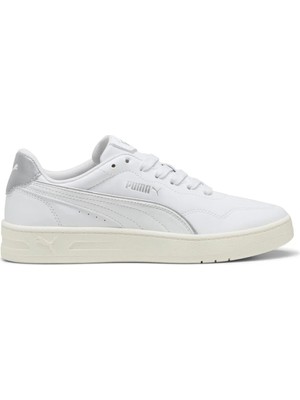 Puma Court Lally Dayınight Beyaz Kadın Sneaker
