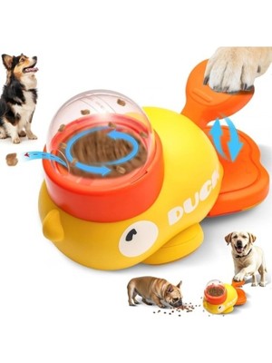 MiraLive Interaktif Evcil Hayvan Ödül Maması Oyuncağı