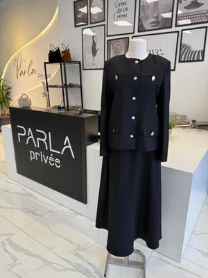 Otto Desigen Ceket Takım