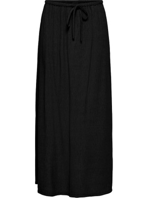 Only Kadın Uzun Etek Onlnele Hw Long Structure Skırt PNT15370326