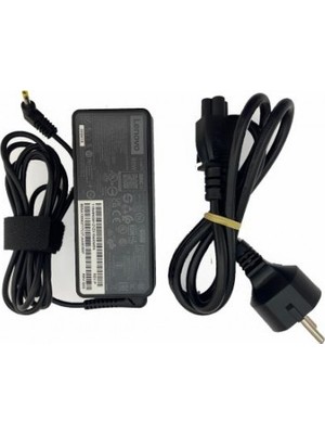 Lenovo 81W60051TX 81W60052TX 81V50010TX2 81V50010TX1 Uyumlu Notebook Adaptör (Orjinal 20V 3.25 65W)
