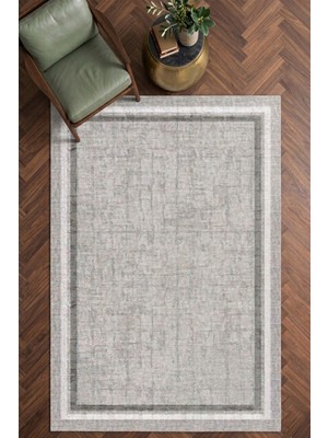 Dekomod Dijital Baskı Dört Mevsim Kaymaz Taban Yıkanabilir Kesme Koridor Mutfak Oda Yolluk Halı