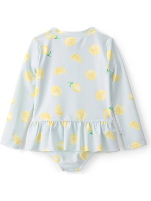 Carter's Kız Bebek Güneş Koruyucu Mayo 2U581610