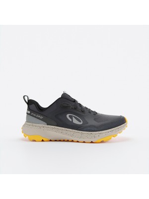 Decathlon Kiprun Erkek Ayakkabısı - Koşu/arazi Koşusu - Mavi/mango - Jf 190