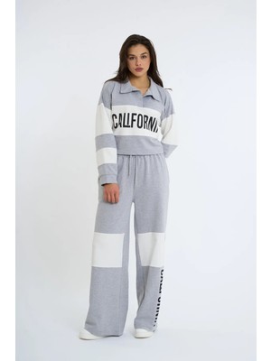 HANIQA California Eşofman Takımı