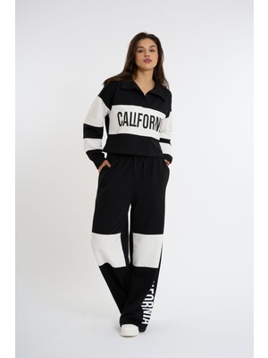 HANIQA California Eşofman Takımı