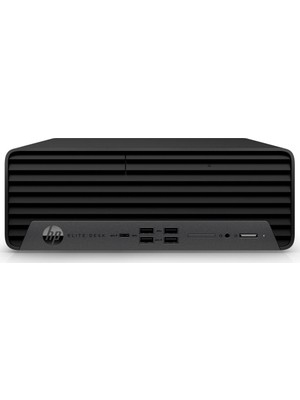 Hp Elite Sff 600 G9 99Q84ET I5-13500 16 GB 512 GB SSD Freedos Masaüstü Bilgisayar