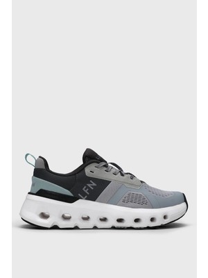 Lufian 121230105 AXELLE Yeşil Kadın Günlük Sneaker