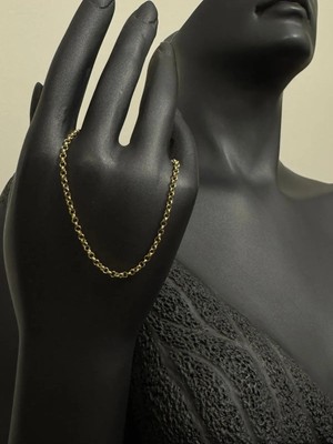 Altın Dodge Bileklik