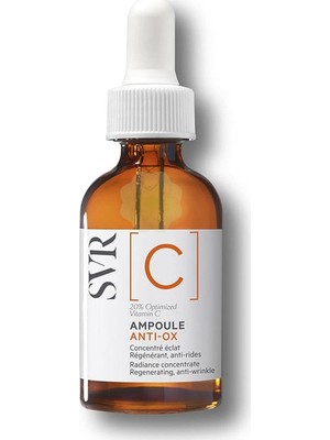 SVR C Ampoule Anti-Ox 30 ml