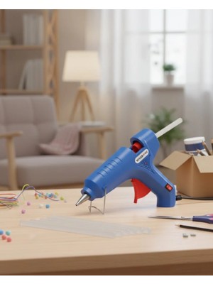 Ucuz Tekno 60W Silikon Tabancası