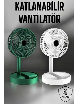 Ucuz Tekno Masaüstü Taşınabilir Mini Soğutucu Vantilatör
