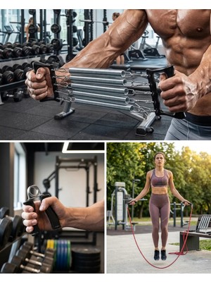 Ucuz Tekno Yay Spor Seti