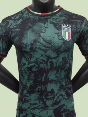 Çağrı Giyim Italya Milli Takımı Rönesans Forma