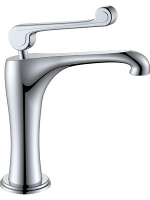 Fontana - Krom Lavabo Bataryası Outlet - FA-6011-