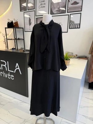 Parla Prive Parla Fiyonk Detaylı Takım