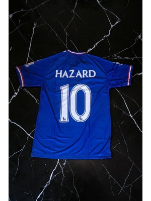 Çağrı Giyim Nostaljik Chelsea Hazard Forma