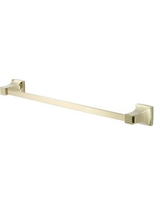 Fontana - Uzun Havluluk 61 cm Altın Outlet - FD-91203-