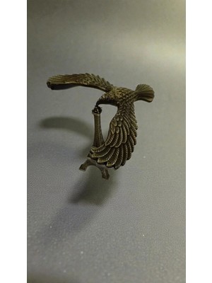 Famemus Accessory Kartal Denge Biblo