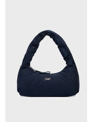Tommy Jeans Logolu Omuz Askılı Çanta Bayan Çanta AW0AW18583 C1G