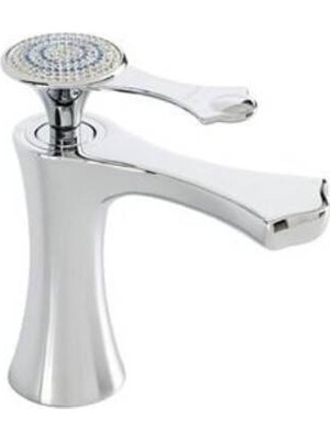 Fontana - Krom Lavabo Bataryası Outlet - FB-1111-