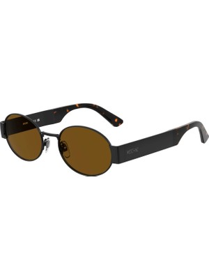 Moschino Moschıno Mos 185/S - 8075570 Brown Unisex Güneş Gözlüğü