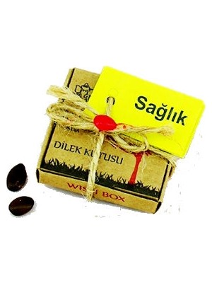 Practika Dilek Tohumları - Sağlık