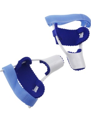 Practika Baş Parmak Kemik Düzeltici Gece Ateli (Çift)