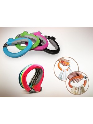 Practika Poşet Taşıma Aparatı