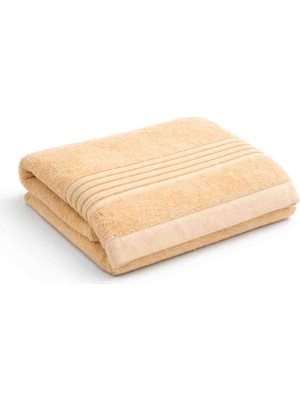 Özdilek Belda Plaj Havlusu 70X140 cm %100 Pamuk – Büyük Boy Yumuşak Havlu | Yüksek Emici & Hızlı Kuruyan Deniz, Plaj, Havuz Havlusu