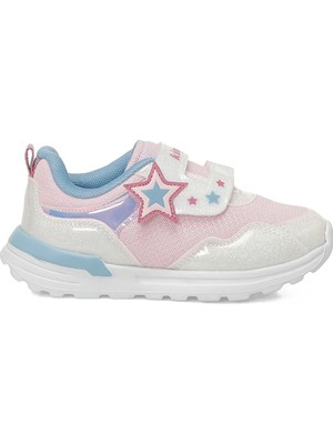 Kinetix Rolla P 5fx Pembe Kız Çocuk Spor Ayakkabı