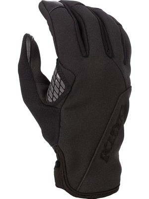 Klim Versa Termal Eldiven Siyah