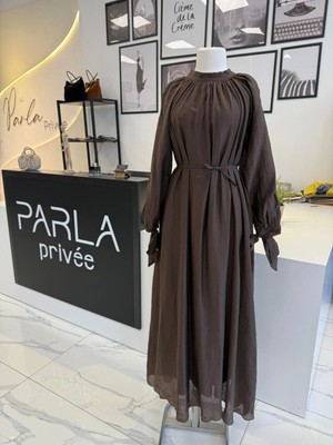 Parla Prive Parla Balon Elbise
